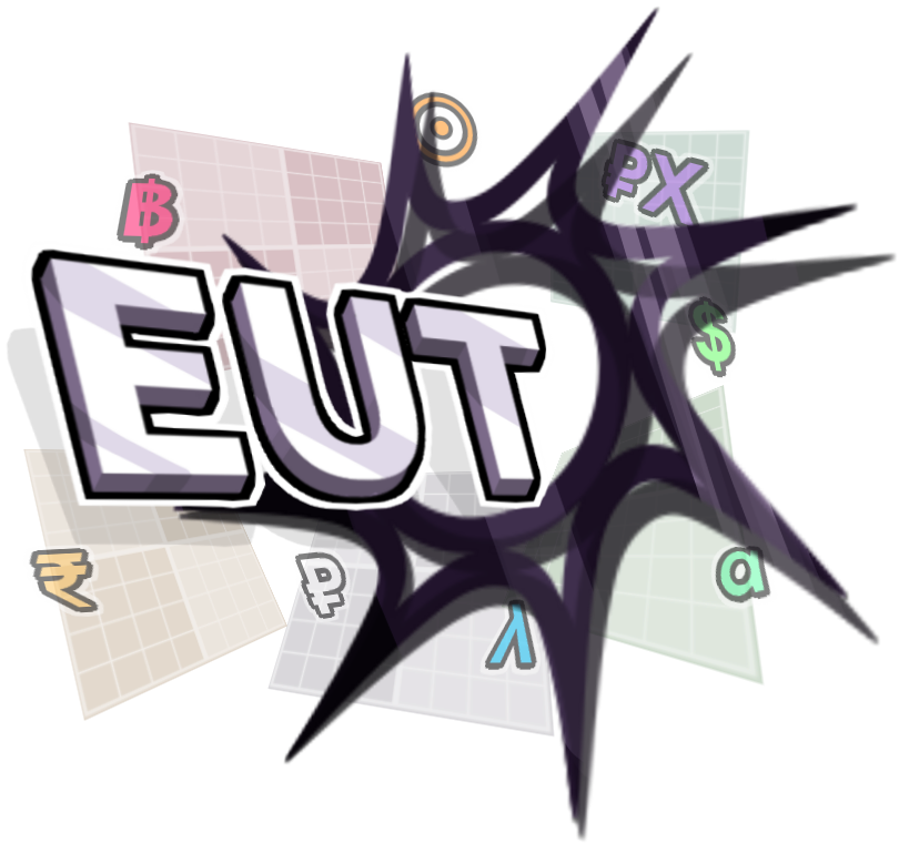 Everything Upgrade Tree Logo