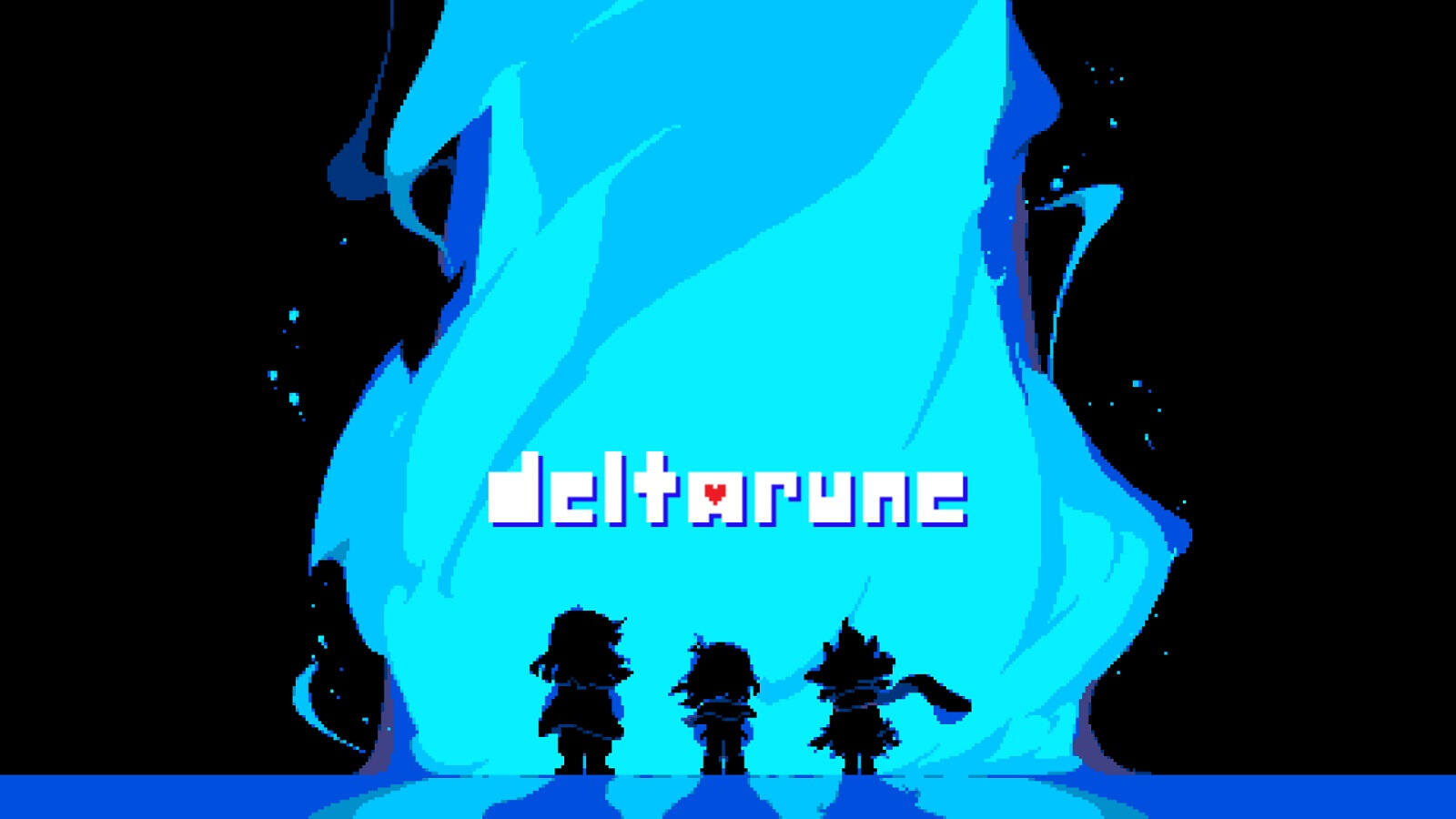 deltarune category {steam games} class {2d rpg story} pricing {23.99€} first played {05/06/2025}