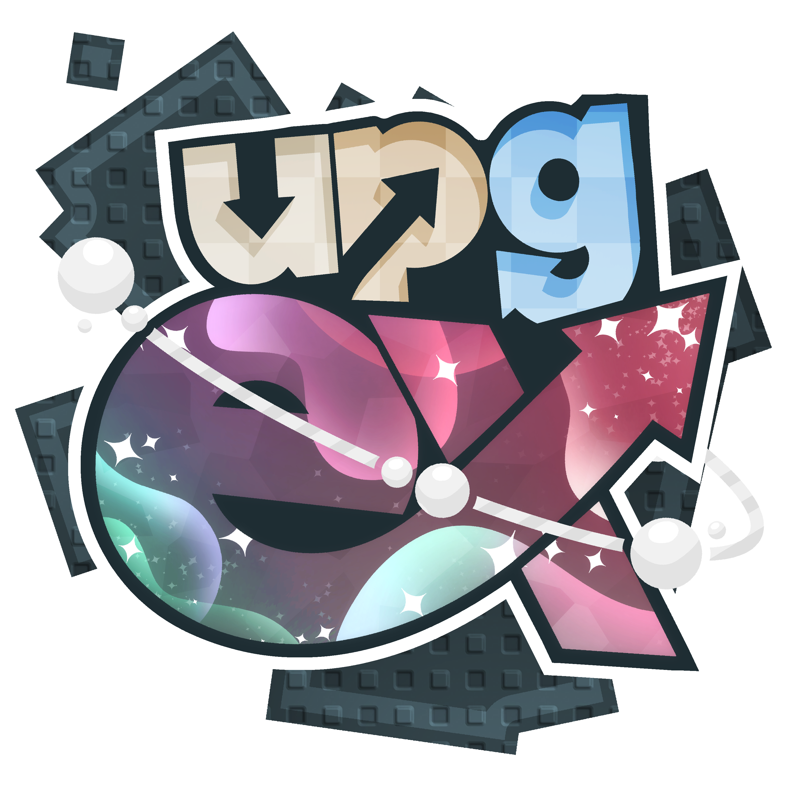 Upgradex Logo